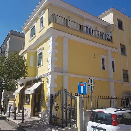 Appartamento Le Mas Di Laura Roma