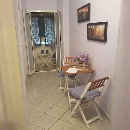 Le Mas Di Laura Appartamento *