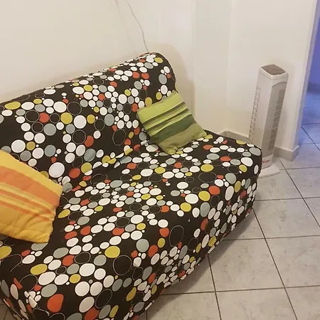 Appartamento Le Mas Di Laura *