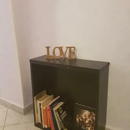 Le Mas Di Laura Appartamento *