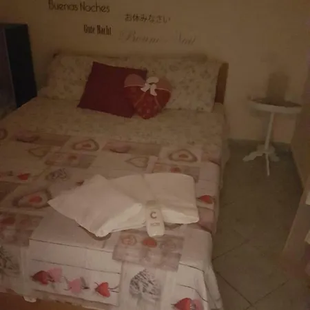 Le Mas Di Laura * Roma