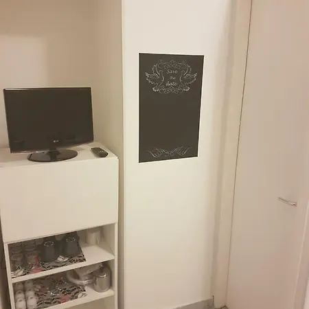 Le Mas Di Laura Appartamento *
