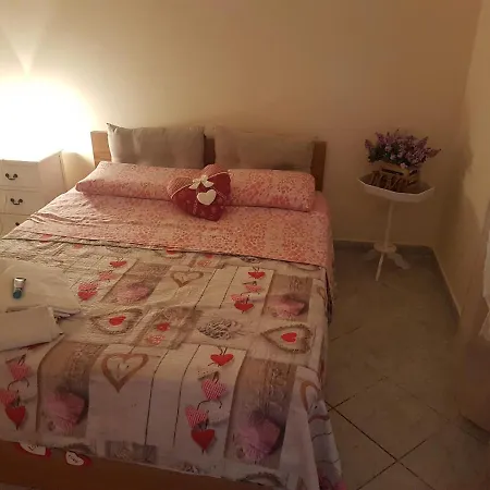Appartamento Le Mas Di Laura *