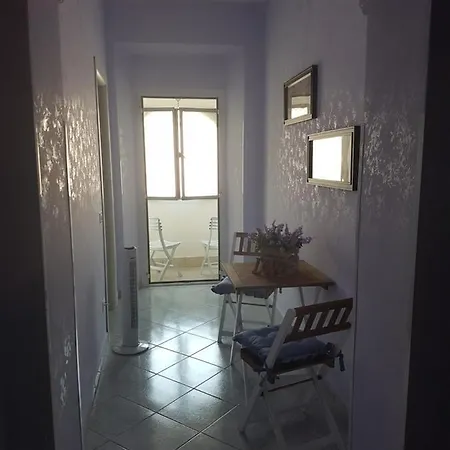 Appartamento Le Mas Di Laura *