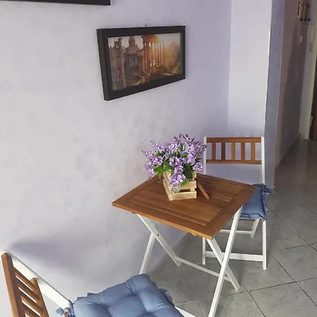 Appartamento Le Mas Di Laura *
